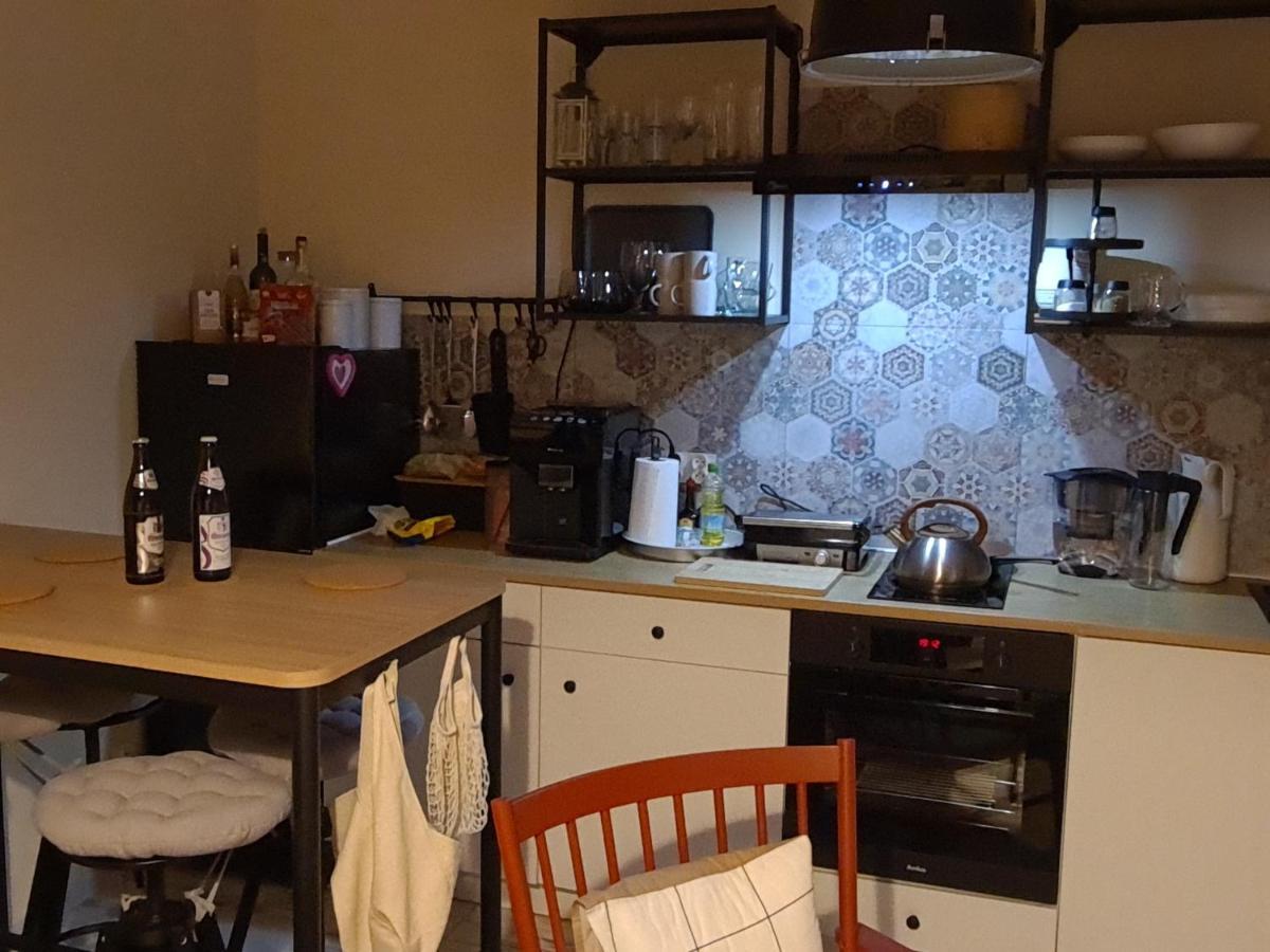 Apartament Pod Gora Witosza Staniszow Exterior foto