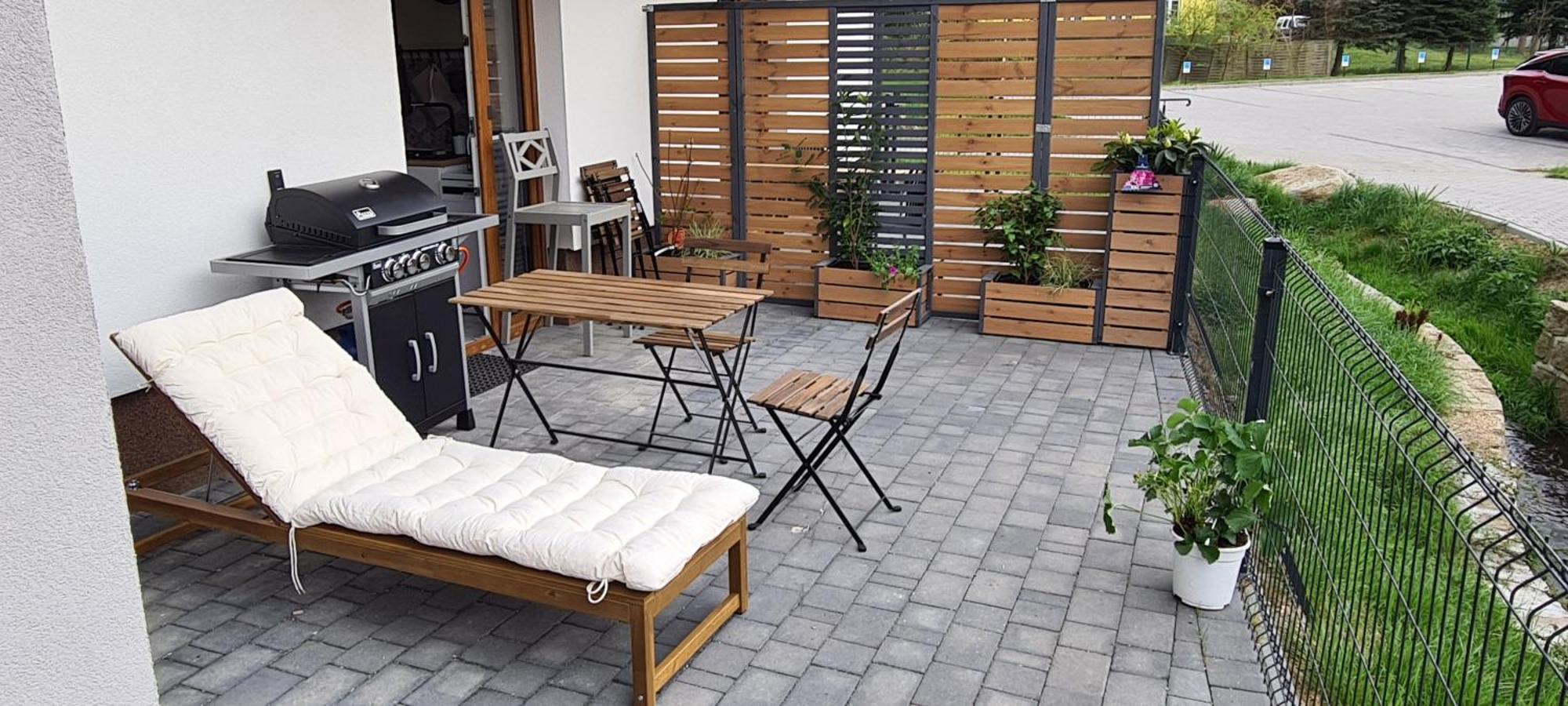 Apartament Pod Gora Witosza Staniszow Exterior foto